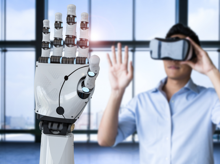 Weekly Events Blog: 4 November