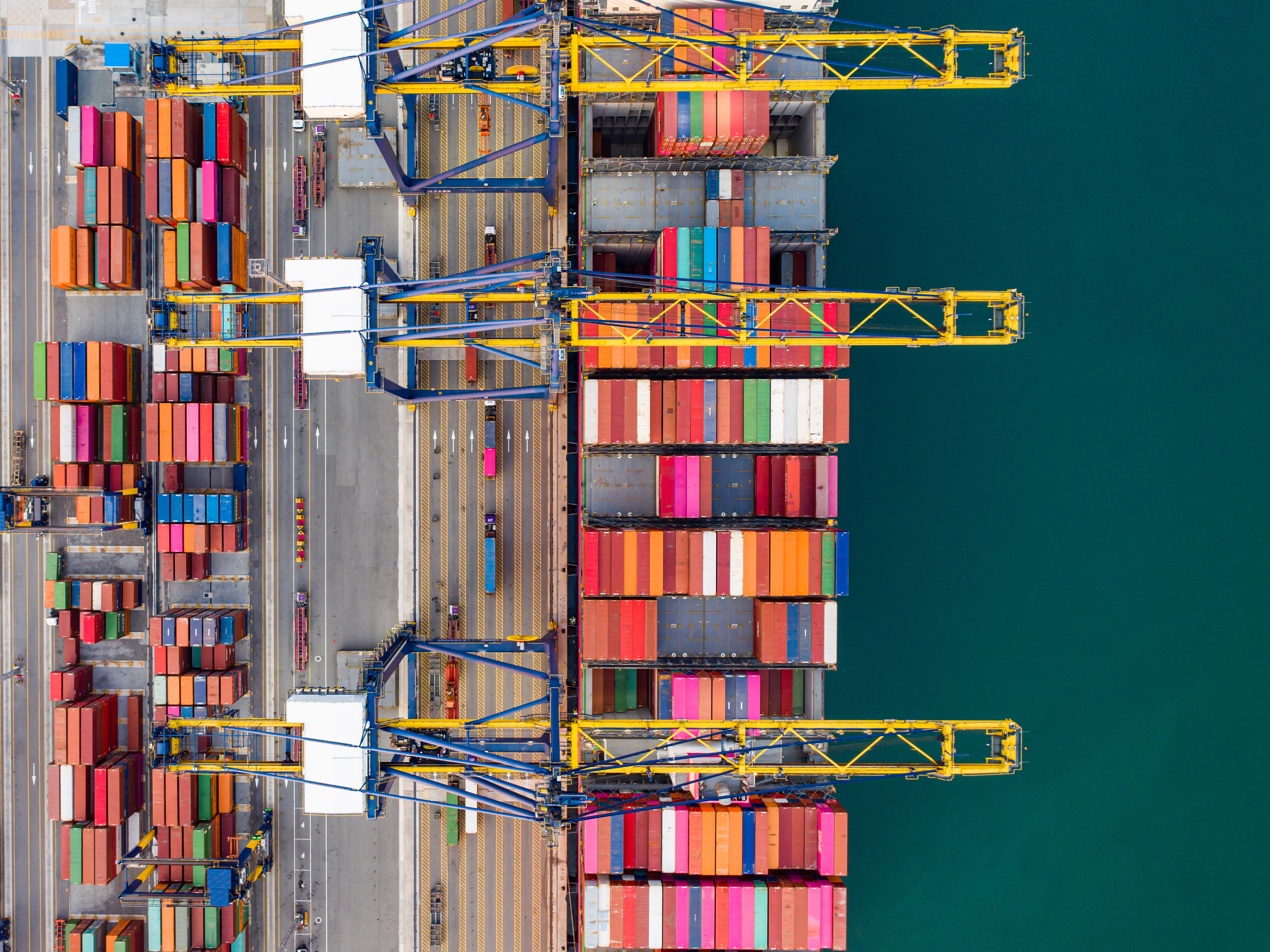 Event Blog: Trade Reimagined: Unlocking Growth and Security in a Changing World